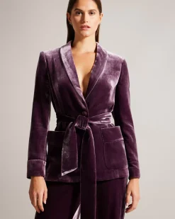 Ted Baker Tansya Deep Purple Sale