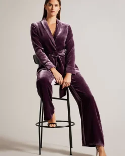 Ted Baker Tansya Deep Purple Sale
