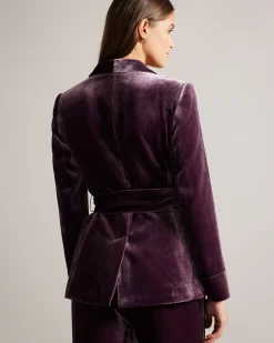 Ted Baker Tansya Deep Purple Sale