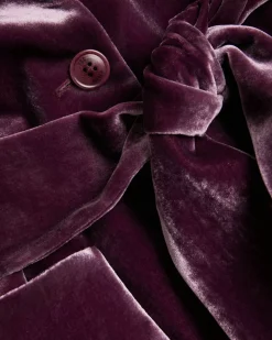 Ted Baker Tansya Deep Purple Sale