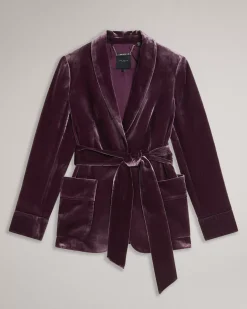 Ted Baker Tansya Deep Purple Sale