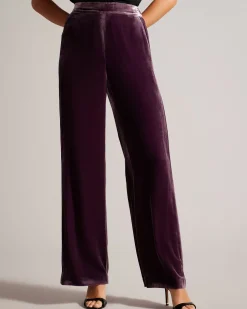 Ted Baker Tansyat Deep Purple Online