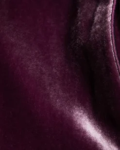 Ted Baker Tansyat Deep Purple Online