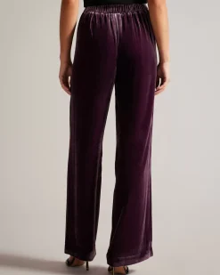 Ted Baker Tansyat Deep Purple Online
