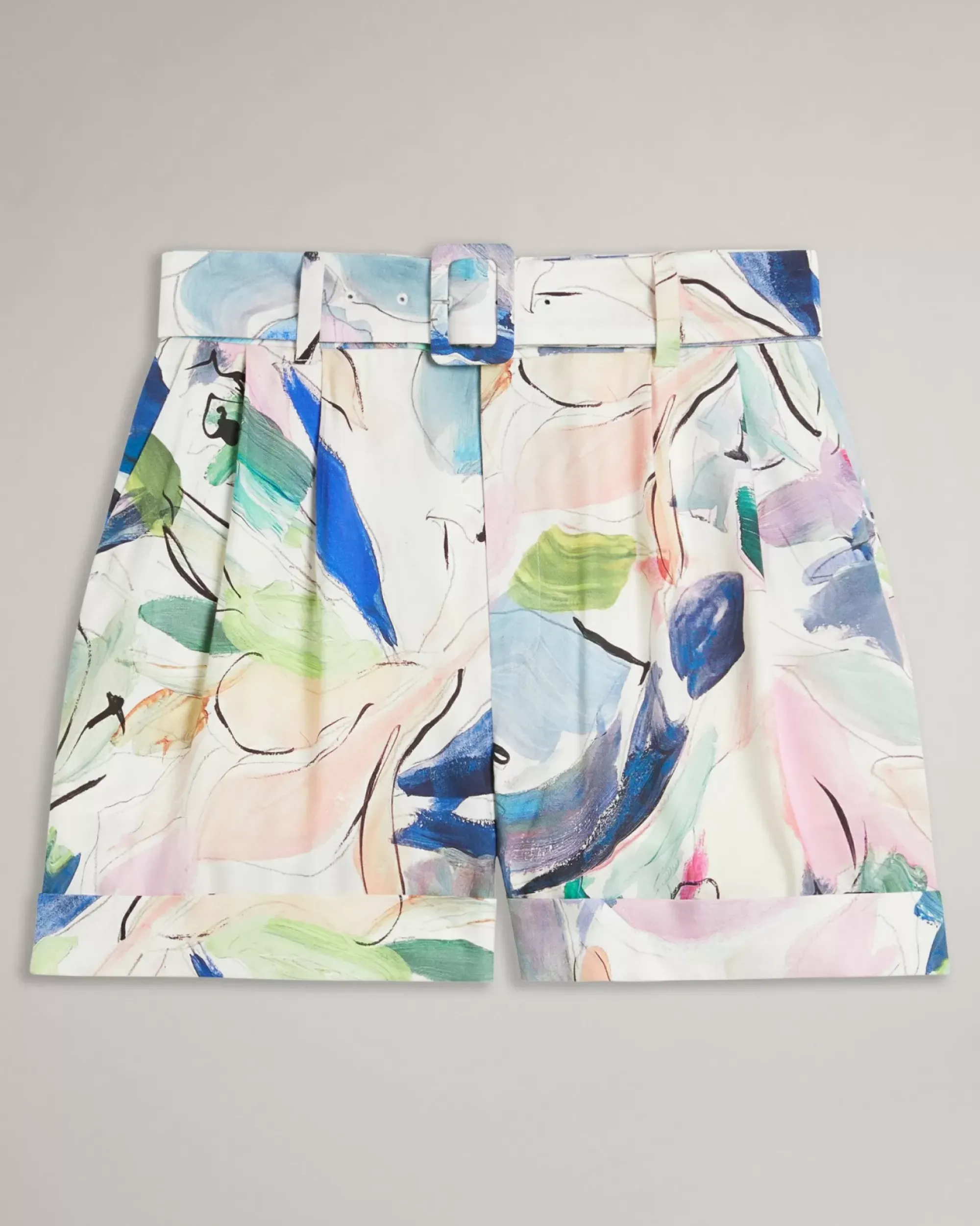 Ted Baker Tarinah White Outlet