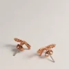 Ted Baker Tarlay Rose Gold Colour Online