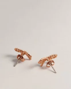 Ted Baker Tarlay Rose Gold Colour Online