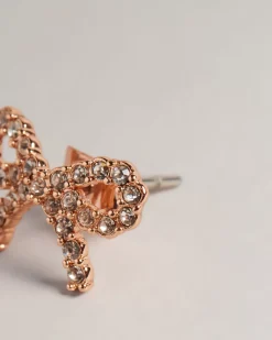 Ted Baker Tarlay Rose Gold Colour Online