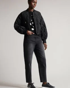 Ted Baker Tarliah Black Outlet