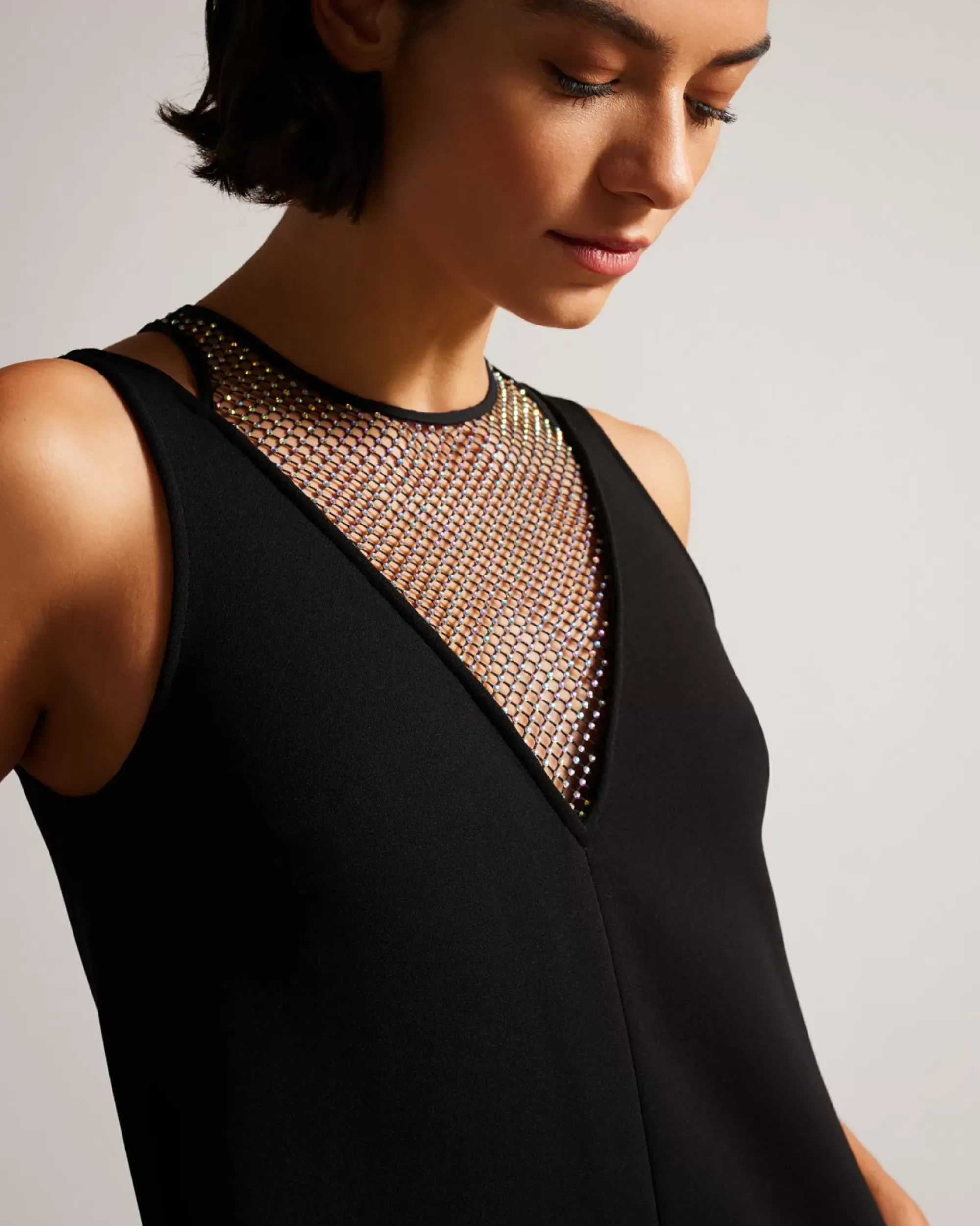 Ted Baker Tasmmin Black Best