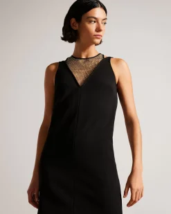 Ted Baker Tasmmin Black Best