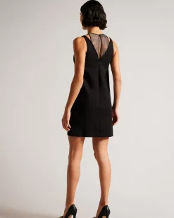 Ted Baker Tasmmin Black Best