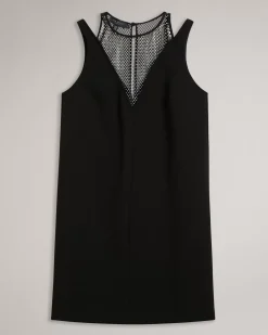 Ted Baker Tasmmin Black Best