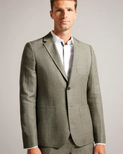 Ted Baker Taylorj Dark Green Sale