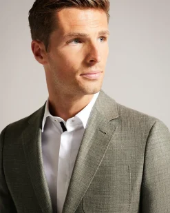 Ted Baker Taylorj Dark Green Sale