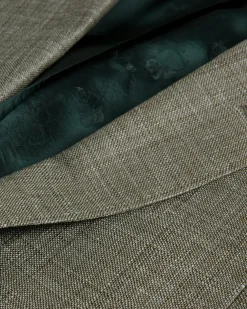 Ted Baker Taylorj Dark Green Sale