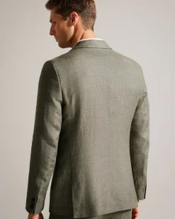 Ted Baker Taylorj Dark Green Sale