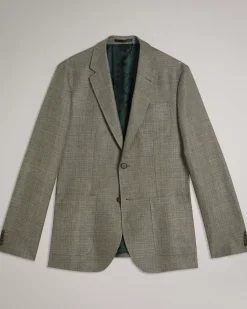 Ted Baker Taylorj Dark Green Sale