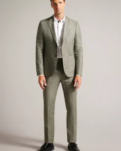 Ted Baker Taylort Dark Green Hot