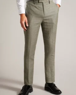 Ted Baker Taylort Dark Green Hot