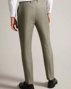 Ted Baker Taylort Dark Green Hot