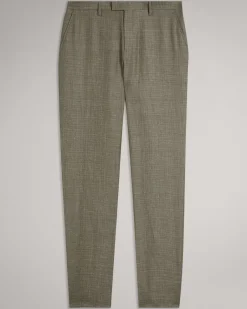 Ted Baker Taylort Dark Green Hot