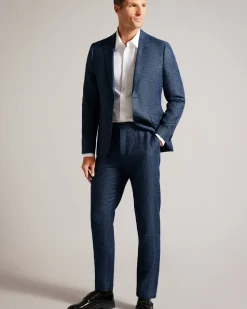 Ted Baker Taylort Navy New