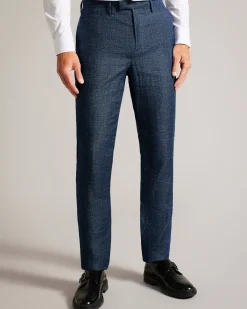Ted Baker Taylort Navy New