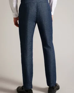 Ted Baker Taylort Navy New