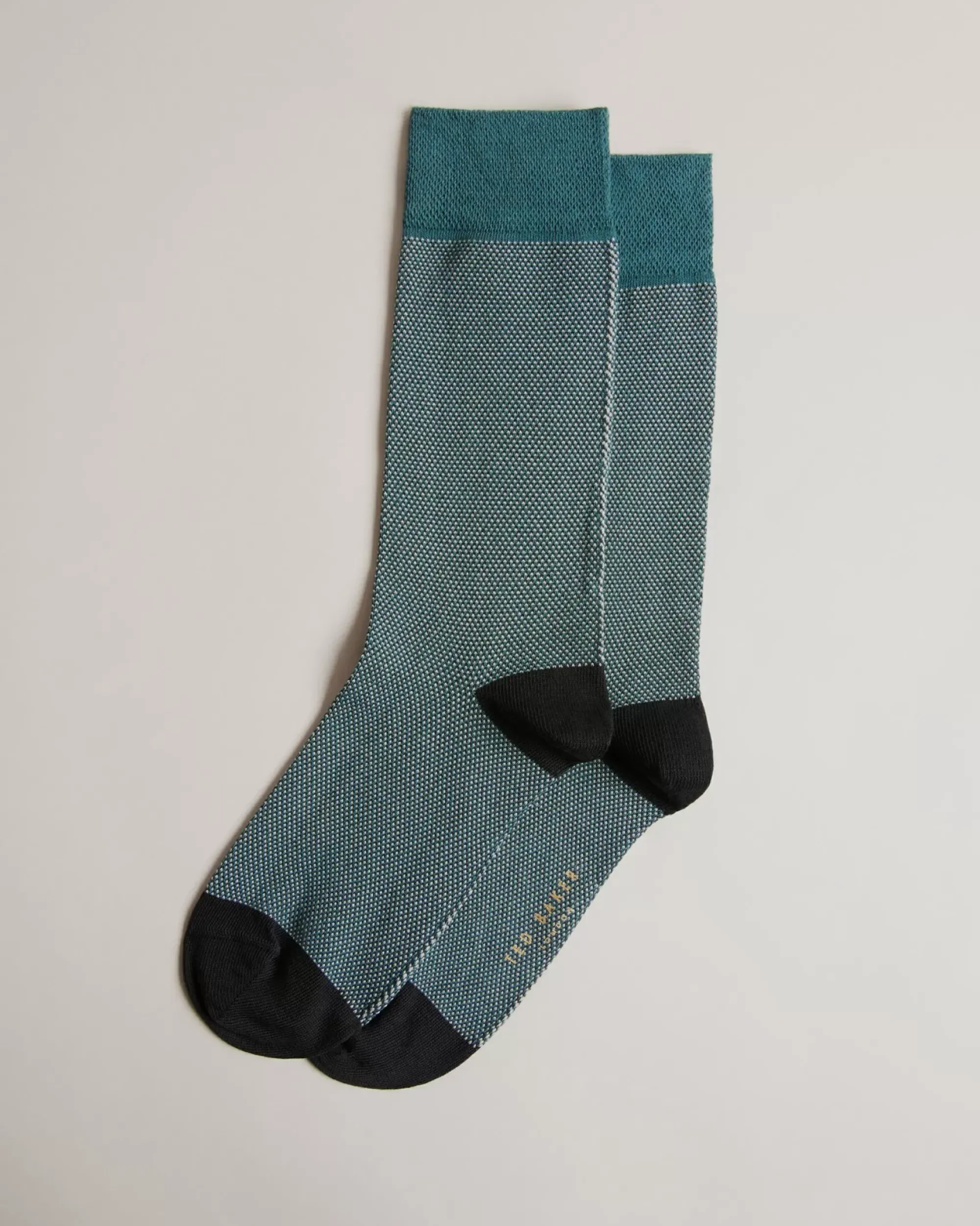Ted Baker Tedtext Medium Green