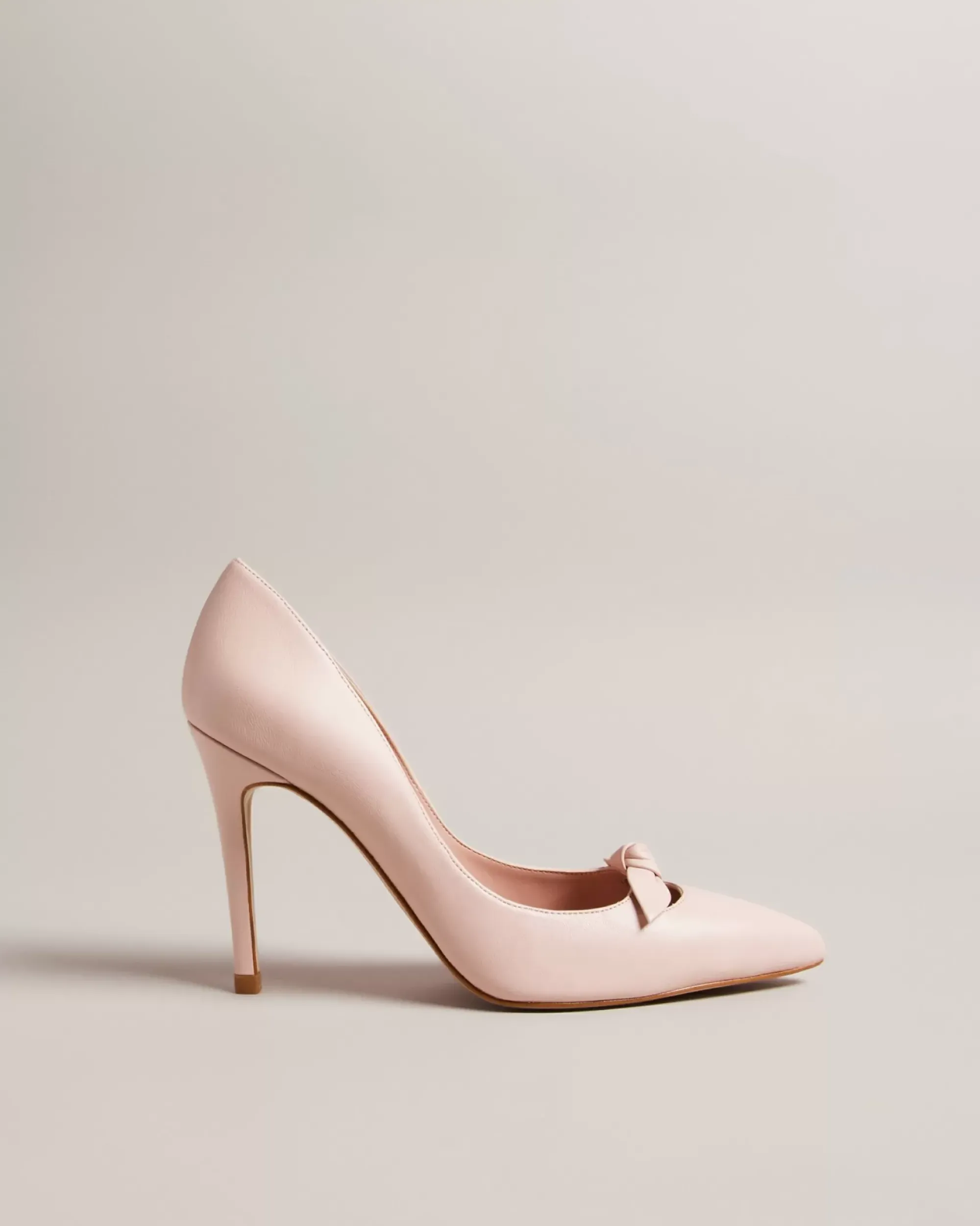 Ted Baker Teliah Dusky Pink Sale