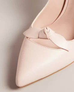 Ted Baker Teliah Dusky Pink Sale