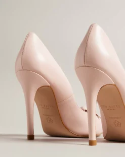 Ted Baker Teliah Dusky Pink Sale