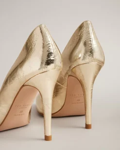 Ted Baker Telila Gold
