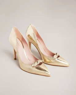 Ted Baker Telila Gold