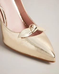 Ted Baker Telila Gold