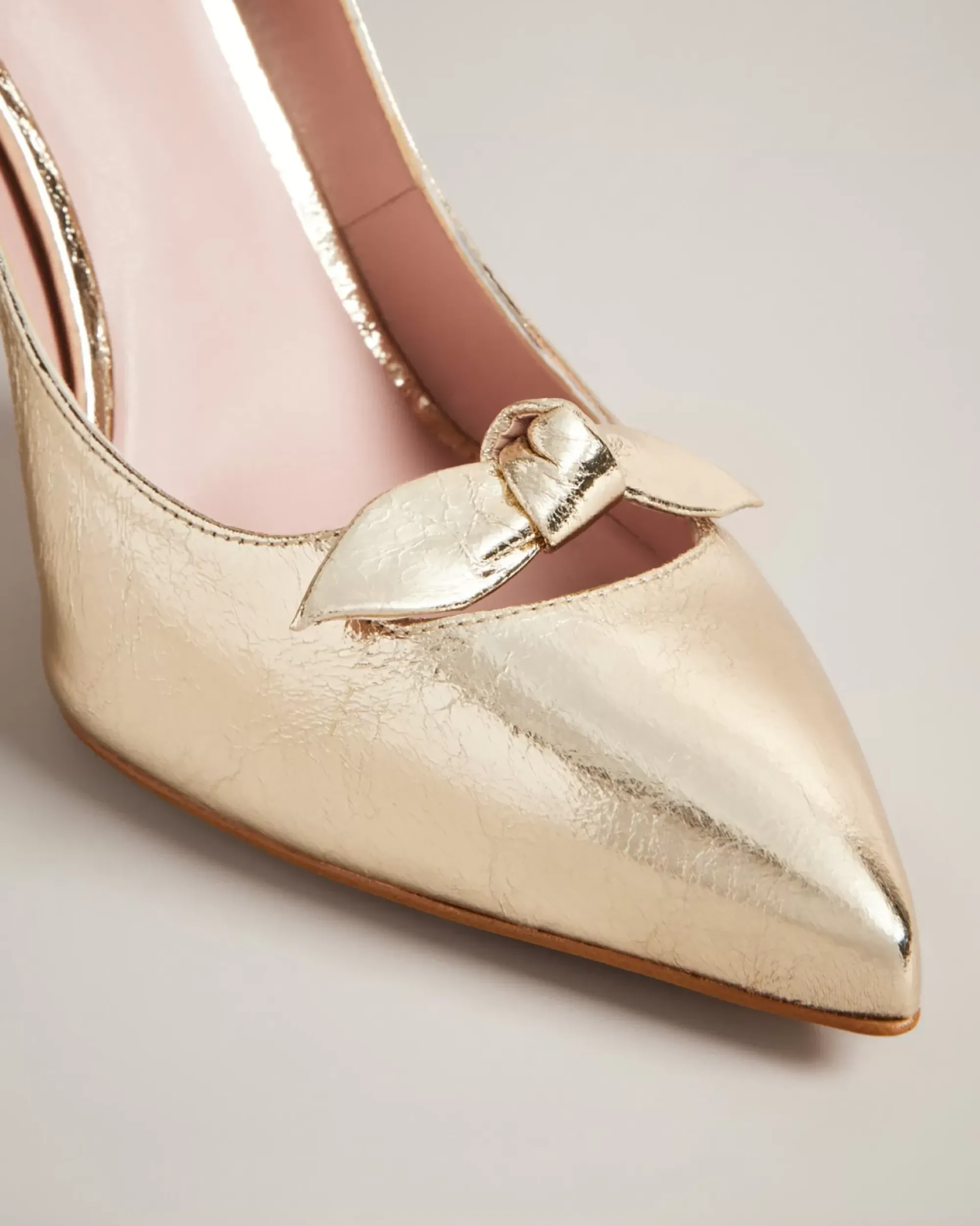 Ted Baker Telila Gold