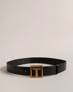 Ted Baker Telisa Black Hot