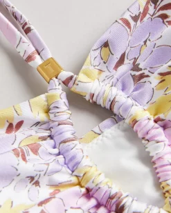Ted Baker Telisea White New