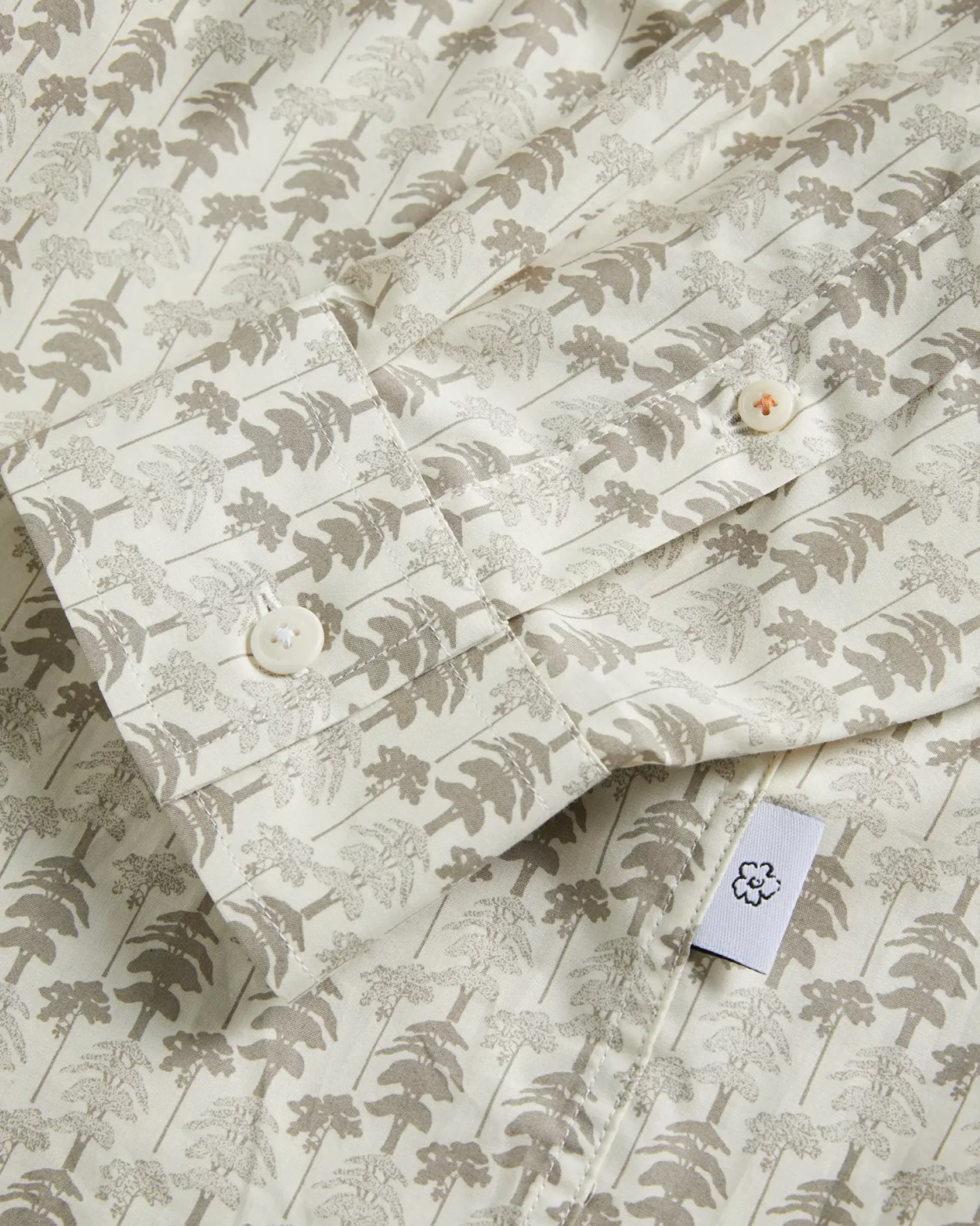 Ted Baker Temple Natural New
