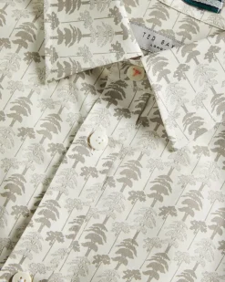 Ted Baker Temple Natural New