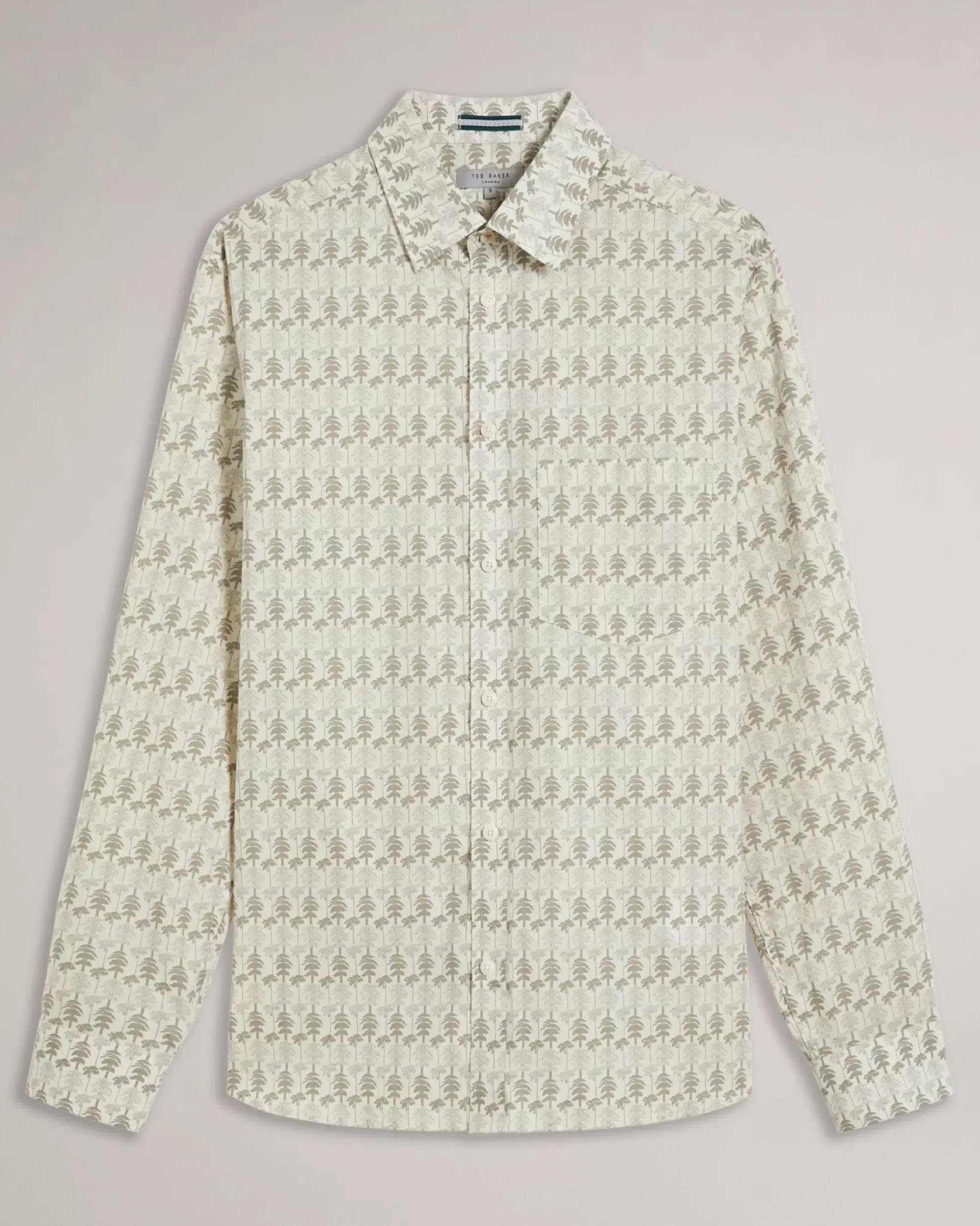 Ted Baker Temple Natural New