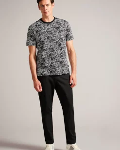 Ted Baker Tenant Multicoloured Best