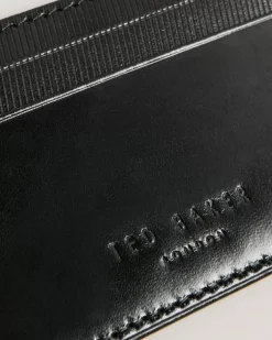 Ted Baker Tencard Black