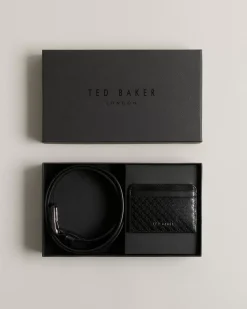 Ted Baker Teramo Black Online