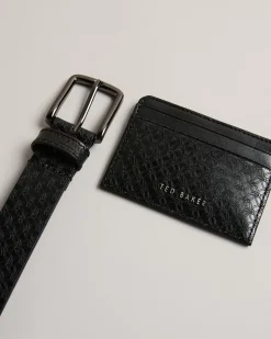 Ted Baker Teramo Black Online