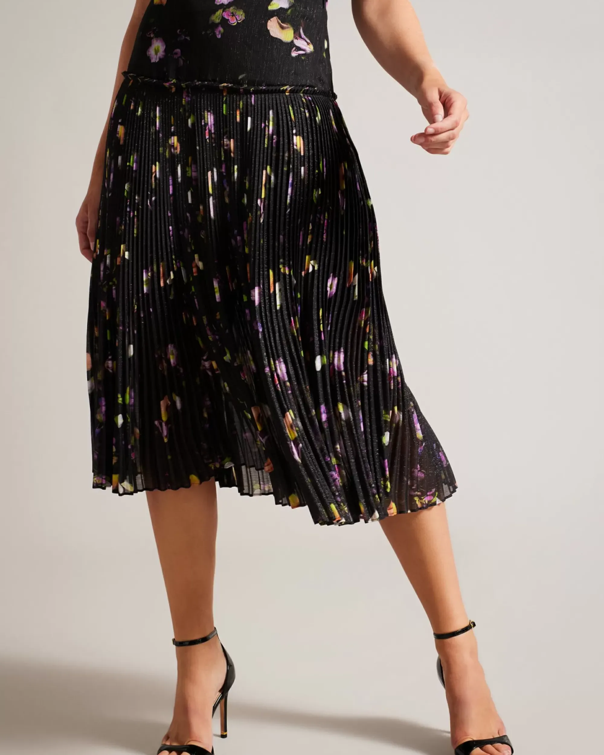 Ted Baker Tereysa Black Hot