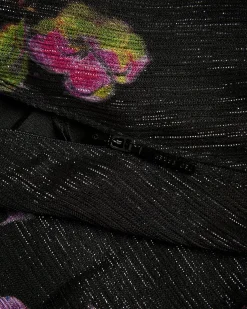 Ted Baker Tereysa Black Hot