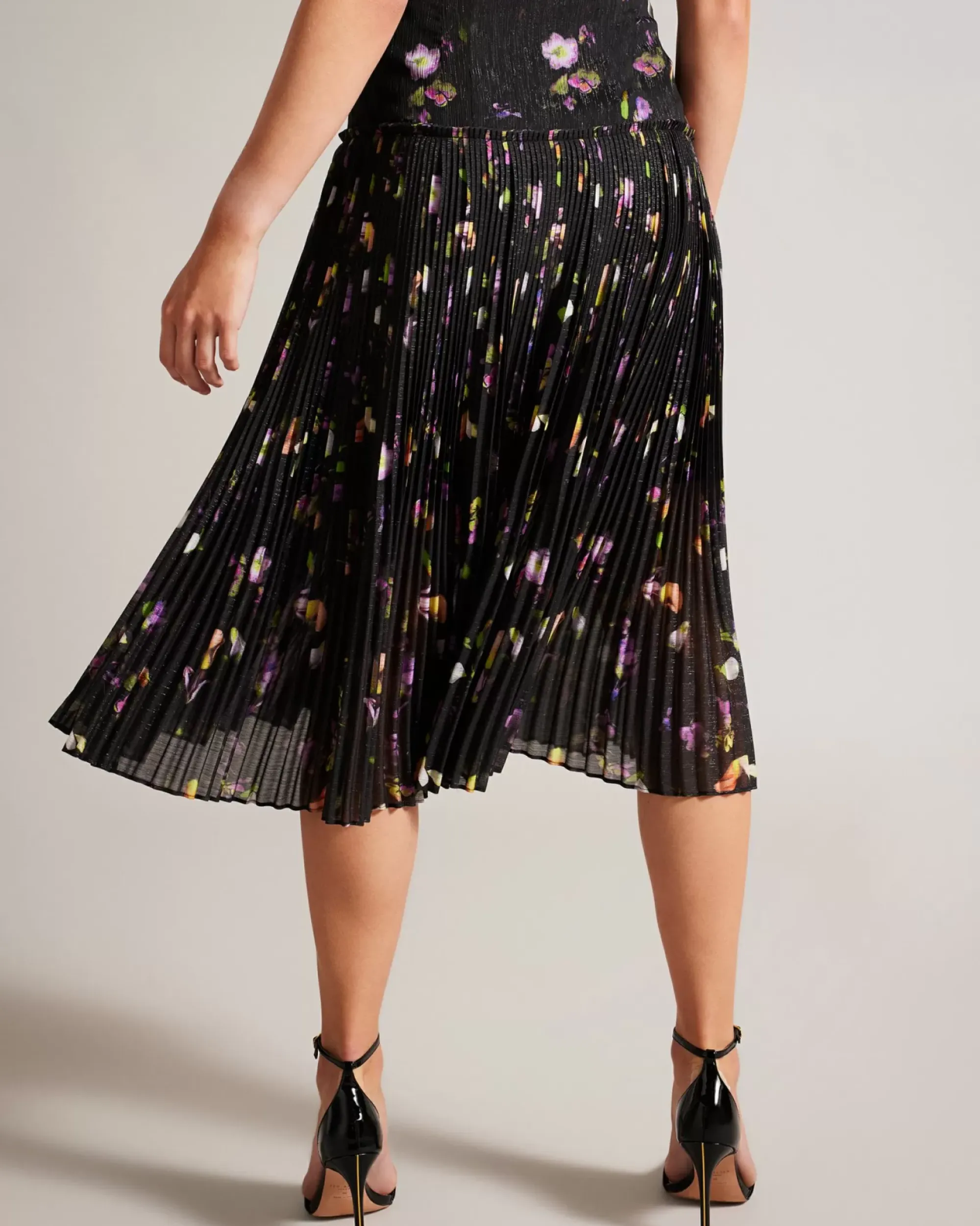 Ted Baker Tereysa Black Hot
