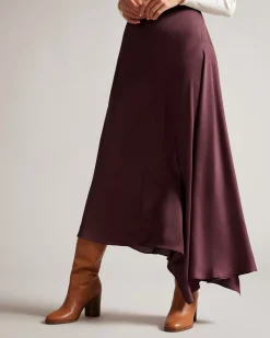 Ted Baker Terra Deep Purple